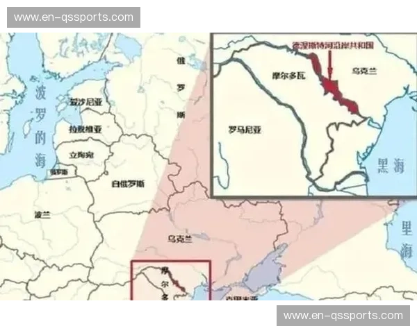 铁血巴尔干碰上浪漫拉丁：黑山与罗马尼亚的绿茵博弈，谁才是东欧真正的王？